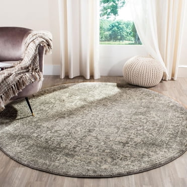 Safavieh Evoke Trena Tapis Traditionnel