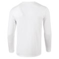 thumbnail image 2 of Gildan T-Shirt à Manches Longues Softstyle pour Adulte, 2 of 3