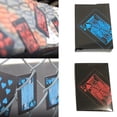 thumbnail image 2 of 54pcs/set Waterproof Playing Card Board cards playing cards waterproof Game Party Entertainment Standard Playing Cards PVC, 2 of 9
