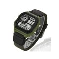 thumbnail image 1 of Men Water Resistant Digital Watch, 1 of 5