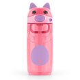 thumbnail image 1 of Ello Ellies 16 oz Plastic Water Bottle, 1 of 5