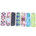 thumbnail image 2 of Sanitary Towels, Reusable Breathable Practical Cloth Sanitary Towels Pads, Convenient For Women Girls Type A,Type B,Type C, 2 of 8