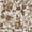 gold, variant on HLONK Floral Wallpaper Peel and Stick Beige Wallpaper 15.7”W X 98.4”L Boho Wallpaper Vintage Sketch Butterfly Rose Wallpaper Wallpaper