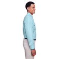 thumbnail image 3 of Men's Key West Long Sleeve Performance Staff Shirt M580L, 3 of 3