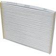 thumbnail image 1 of Universal Air Conditioner FI 1258C Cabin Air Filter, 1 of 1