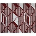 thumbnail image 4 of oneOone Polyester Lycra Fabric Parallelogram & Triangle Geometric Decor Fabric Printed BTY 56 Inch Wide, 4 of 4