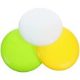 thumbnail image 2 of 3 Pcs Disque de Golf Remplacement de Disque Débutant Cadeau de Disque Accessoire de Golf Petit Disque de Golf, 2 of 7