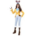 thumbnail image 4 of March Hare Déguisement pour Femme, 4 of 4