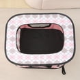 thumbnail image 2 of ZBH Dog Playpen Portable Pet Play Pens for Small Dog/Cat/Rabbit/Chicks, Cat Playpen Indoor/Outdoor, 2 of 10