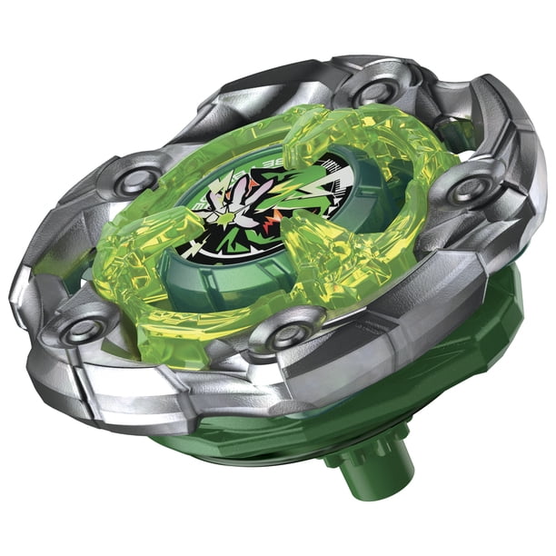 ウード Beyblade X Wand Wizard 1-60R UX Starter Pack Top and Launcher