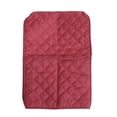 thumbnail image 1 of MOVTOTOP Stand Mixer Cover Dustproof Thickened Waterproof Cover Case Organizer Protection Bag for Home Kitchen Supplies(Red), 1 of 5