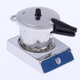 thumbnail image 4 of Delicate Metal Kitchen Pot, Bowls, Chopsticks, and Gas Set Accessories, 4 of 8
