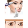 thumbnail image 3 of Beauty Tools Eyebrow Trimmer Women'S Eyebrow Trimmer 5 In 1 Multi Function Eyebrow Trimmer Hair Remover Electric Eyebrow Trimmer, Beauty Tools for Women, 3 of 4