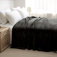 thumbnail image 4 of Super Soft Flannel Throws & Blankets for All Seasons, 4 of 8