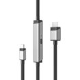 thumbnail image 1 of ALOGIC ULTRA USB-C vers HDMI avec, 1 of 1