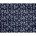 thumbnail image 4 of oneOone Polyester Lycra Fabric Geometric Block Print Fabric By Yard 56 Inch Wide, 4 of 4