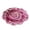 Red, variant on Amzcrzy Bathroom Rugs, Bath Mat, Area Rug, Rugs Rugs for Living Room, Plain Flower Shape Easy Living Room Carpet Large Area Washable Bedroom Carpet Washable Home Absorbent Carpet room carpet