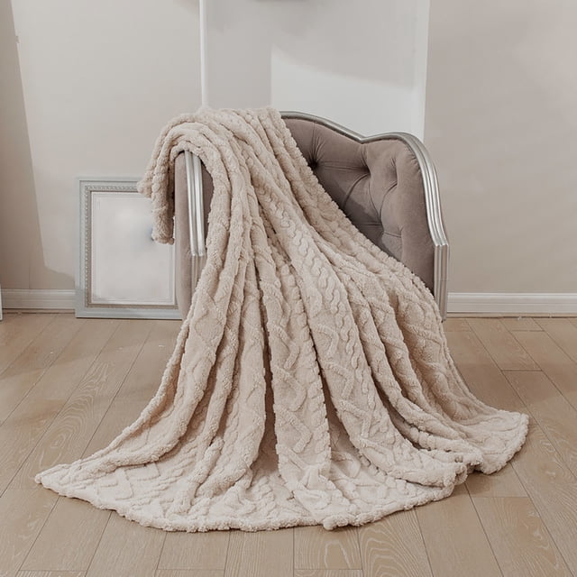 Summer Blankets and Throws,Throw Blankets for Couches and Sofas,Boho Throw Blanket,Throw Blankets for Outside,100X120cm Super Soft Warm Solid Warm Fleece Blanket Throw Rug Sofa Bedding