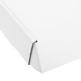 thumbnail image 3 of 6pcs Small Shipping Boxes For Small Business Kraft Paper Cardboard Mailer Boxes Delivery Packing Boxes For Packaging And Mailing, 3 of 6