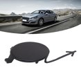 thumbnail image 4 of <p>Front Bumper Towing Eye Hook Cover Front Towing Eye Hook Holder Cover Front Bumper Towing Eye  Cover Front Bumper Tow Hook Cover 1606412780 Towing Eye  Cover Replacement For 508, 4 of 7