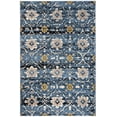 thumbnail image 3 of SAFAVIEH Amsterdam Karenza Tapis Géométrique, 3 of 4