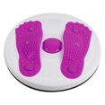 thumbnail image 2 of Pvc Durable Stable Solid Slimming Equipment, Twister Board, For Losing Weight Keeping Healthy, 2 of 8