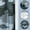 Black, variant on Your Zone 4 Piece Window Curtains Panel Set, 27.5" x 84" Gray Camo