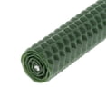 thumbnail image 4 of Nature Hand-Rolled Pillar Candle Smokeless for Wedding Dinner Decor Green, 4 of 8