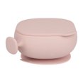 thumbnail image 2 of b.box - Bol en Silicone + Couvercle - Blush, 2 of 5