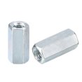 thumbnail image 1 of Écrous de couplage uniques de 5pcs M6x10x20mm, (nouveau), 1 of 4