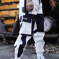 thumbnail image 2 of kurtrusly 1/2/3 Comfortable And Stylish Pants For Men - Everyday Essential Wide Application D264white 3XL 1 Pc, 2 of 6