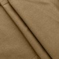 thumbnail image 5 of asjyhkr Mens Cargo Pants with Multi Pockets Elastic Waist Drawstring Jogger Hiking Work Sweatpants, 5 of 5