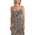 thumbnail image 4 of BCBG SLIP DRESS, 4 of 4