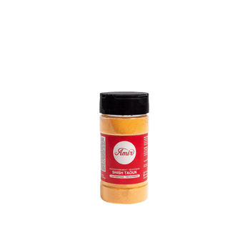 AMIR - SHISH TAOUK SEASONING - 160G