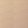 thumbnail image 1 of Ahgly Company Tapis d'Intérieur Lavable en Machine Carré Transitionnel Pérun Brun, 5 Pieds Carré, 1 of 7