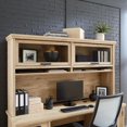 thumbnail image 4 of Sauder® Collection Mason Peak™ Surmeuble, Finition Prime Oak™, 427809, 4 of 6