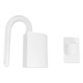thumbnail image 1 of Langgg Protecteur de Main pour Bébé Portable Remplacement Garde-Robe Maison Placard Sécurité Enfants Butée de Porte Clip Charnière Garde, 1 of 9