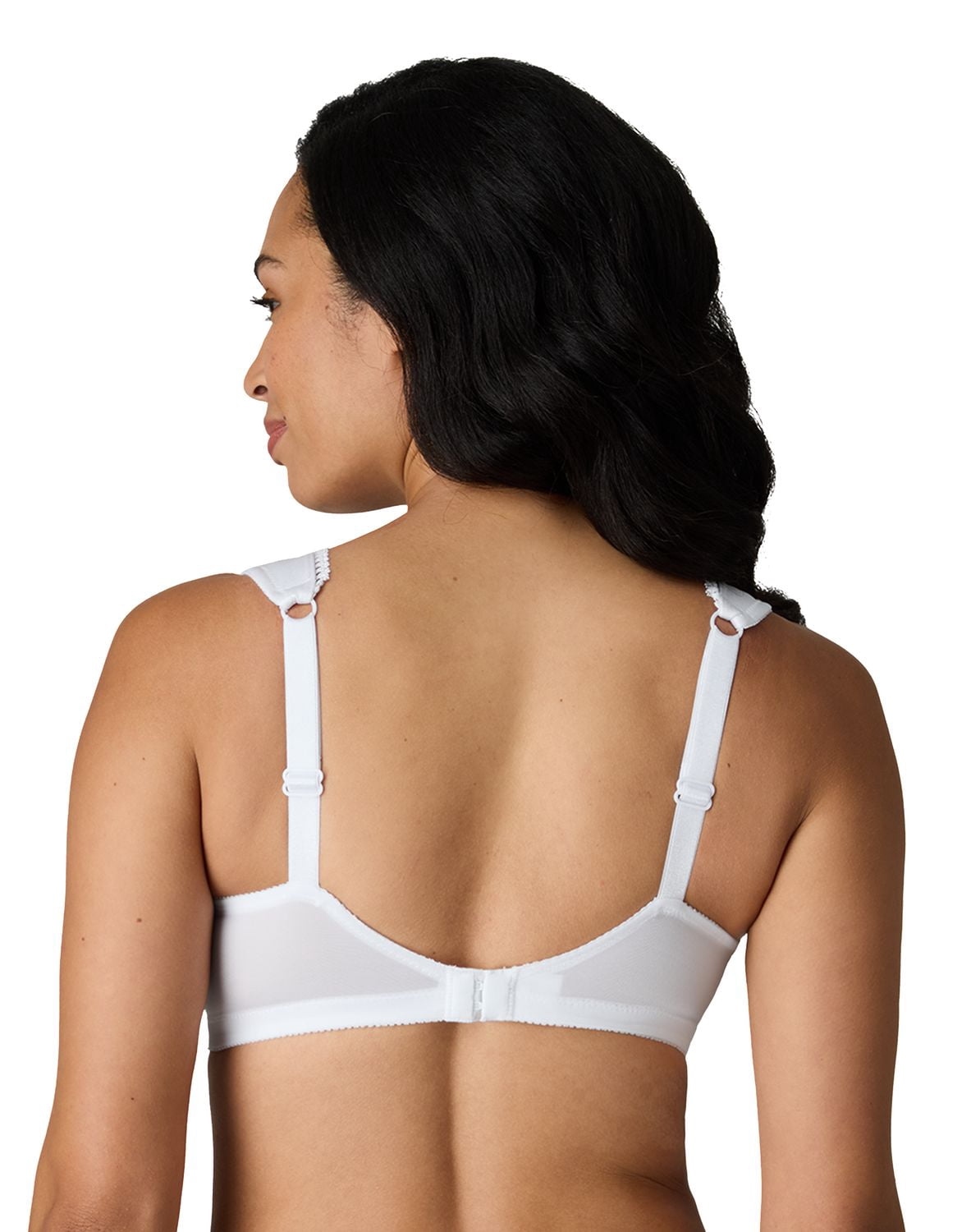 Soutien-gorge sans fil WonderBra à bretelles coussinées