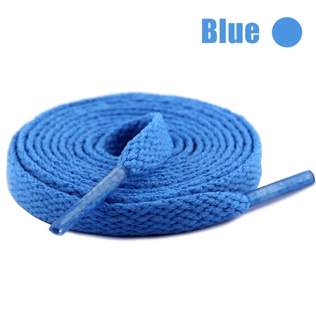 Amzcrzy Kitchen Appliances Flat Coloured Shoe Laces 10+ Colours Shoelaces Football Trainer Shoes Polyester Shoelaces Kitchen Utensils Set Kitchen Gadgets Kitchen Essentials