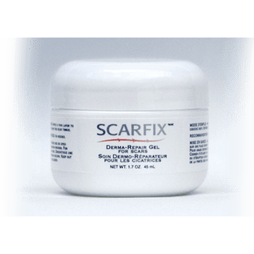 Scarfix 45ml - Scar Treatment Cream