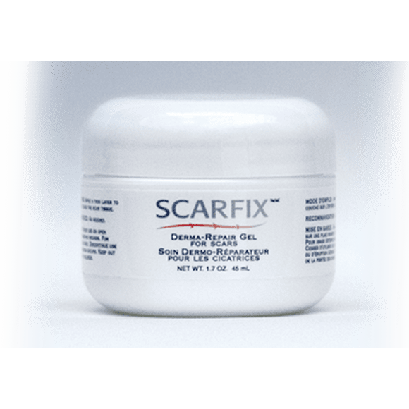 Scarfix 45 ml - Crème de Traitement des Cicatrices