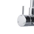 thumbnail image 5 of PULSE SHOWER SPAS 1089-CH Système de Douche Chrome Lanai, 5 of 5