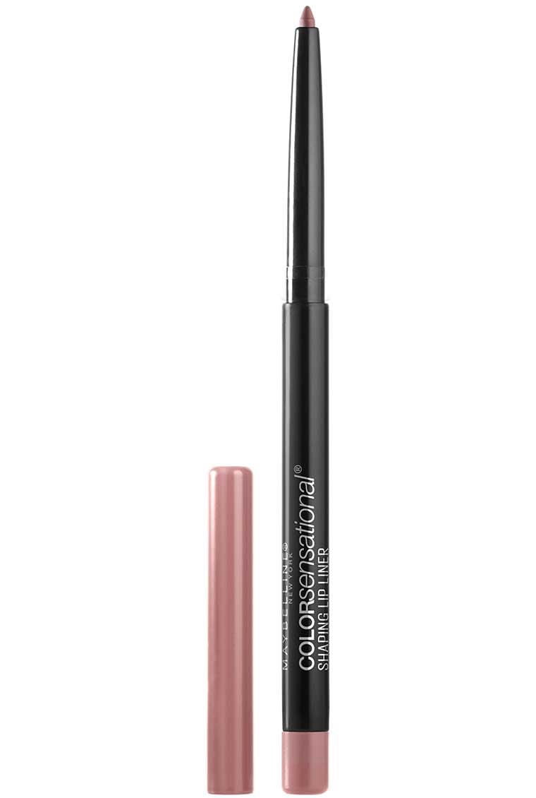 Maybelline New York Color Sensational®, Crayon à Lèvres Sculptant