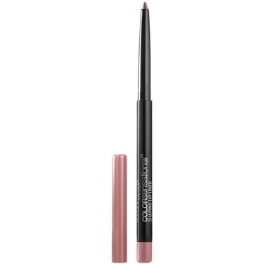 Maybelline New York Color Sensational®, Shaping Lip Liner