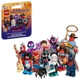thumbnail image 1 of LEGO Figurines Spider-Man : À Travers le Spider-Verse 71050, 1 of 8
