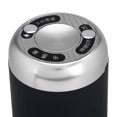 thumbnail image 3 of ZPSHYD Pompe à Bouteille d'eau, Pompe à Eau Potable électrique sans Fil USB Rechargeable électrique Automatique Pompe à Bouteille d'eau Potable Distributeur Intelligent(Le Noir), 3 of 10