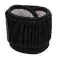 thumbnail image 2 of Compression Wrist Brace, Weight Lifting Wrist Belt Practical To Use Sweat-absorbing Material Easy To Carry  For Basketball For Sports, 2 of 8