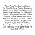 thumbnail image 4 of NYX Professional Makeup, Traceur liquide pour les yeux Epic Ink, Hydrofuge, Fini Mat, 4 of 8