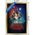 thumbnail image 2 of Netflix Stranger Things - One Sheet Wall Poster, 22.375" x 34", 2 of 4