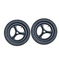 thumbnail image 3 of DYNWAVECA Kids Balance Bike Replacement Wheel Air Tire Outdoor Maintenance High Load Capacity Nonslip Children Inflatable Wheel 14 in Quantity 2, 3 of 10